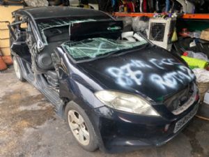 Honda Edix FR-V BE1 2004-2009