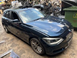 BMW 1 Series 116i F20