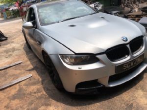 BMW M3 Other