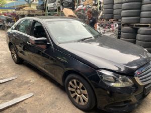 Mercedes-Benz E Class W212 2013-2016