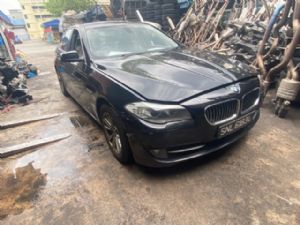 BMW 523i F10 2009-2012