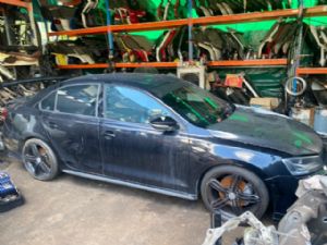 Volkswagen Jetta 5C6 2010-2012