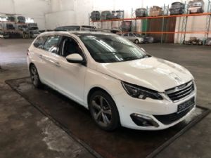 Peugeot 308 T9 2013-2016