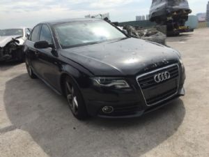 Audi A4 8K 2009-2012
