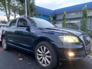 Audi Q5 8R 2008-2012
