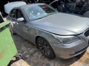 BMW 5 Series E60 525i 2003-2010