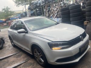 Volkswagen Jetta 5C6 2013-2017