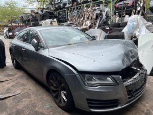Audi A7 4g8 2010-2014