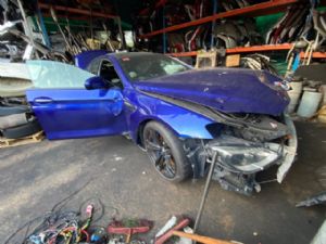 BMW M6 F06/F12/F13 2012-2018