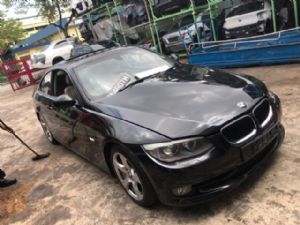 BMW 3 Series  E90/E91/E92/E93 2004-2013