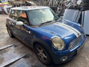 Mini Cooper R56 2007-2009