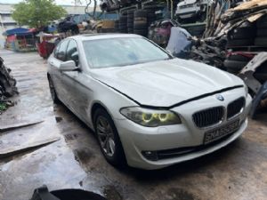 BMW 523i F10 2009-2012