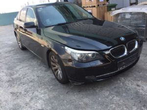 BMW 5 Series E60 525i 2003-2010