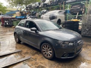 Audi A1 8X 2010-2011