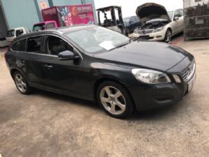 Volvo V60 2012-2015