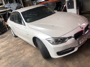 BMW 3 Series  316I F30