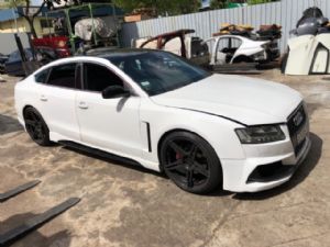 Audi A5 8T 2007-2010