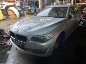BMW 520i F10 2009-2012
