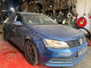 Volkswagen Jetta 5C6 2013-2017