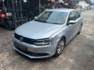 Volkswagen Jetta 5C6 2013-2017