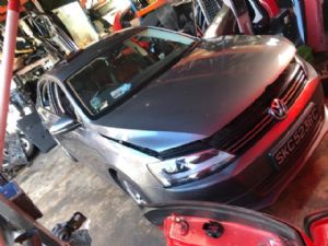 Volkswagen Jetta 5C6 2010-2012