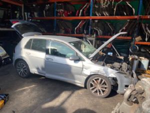 Volkswagen Golf MK7 2012-2016