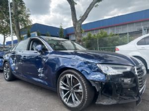 Audi A4 8W 2015-2018