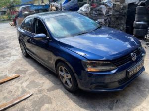 Volkswagen Jetta 5C6 2010-2012