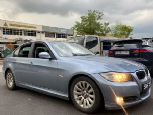 BMW 3 Series  318I E90 LCI