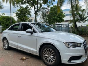 Audi A3 8V 2013-2016