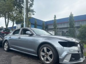 Audi A6 4.5G 2015-2018