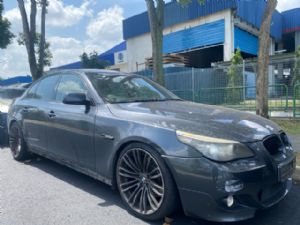 BMW 5 Series E60 525i 2003-2010