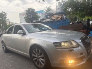 Audi A6 4.5F 2009-2011