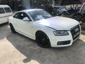 Audi A5 8T 2007-2010