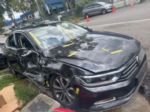 Volkswagen Passat 3G 2015-2018