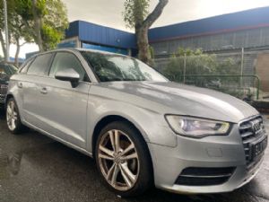 Audi A3 8V 2013-2016