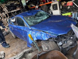 BMW 1 Series 135i F20