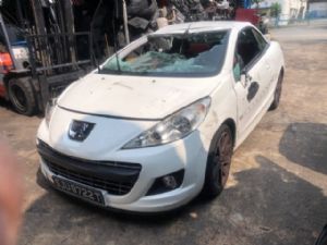 Peugeot 207 207 2006-2011