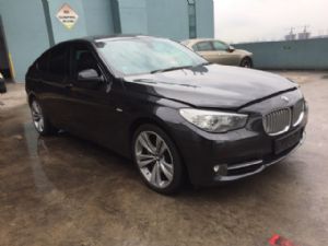 BMW 5 Series F10/F11/F07 2010-2016
