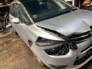 Citroen C4 Grand Picasso 2013-2018