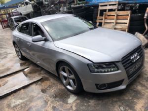 Audi A5 8T 2011-2013