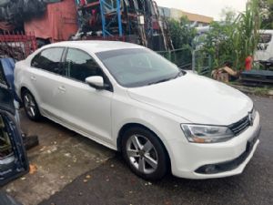 Volkswagen Jetta 5C6 2013-2017