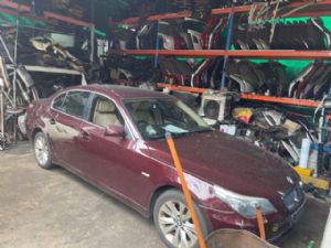 BMW 5 Series E60/E61 2003-2010