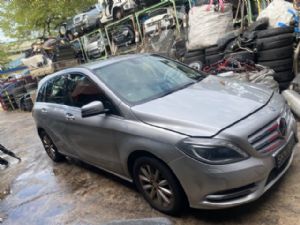 Mercedes-Benz B Class W246 2012-on