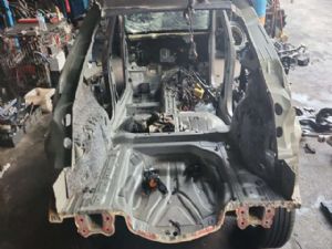 Mercedes-Benz GLA200 X156 2014-2016