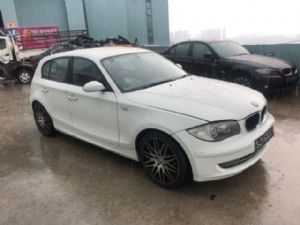 BMW 1 Series E87 116