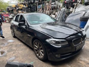 BMW 528i F10 2009-2012