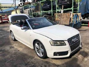 Audi S5 S5 B8/8T 2007-2012