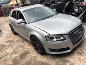 Audi A3 8P 2008-2012