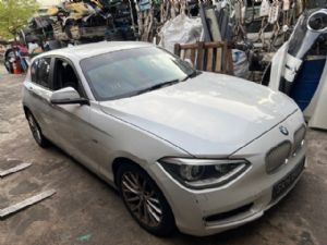 BMW 1 Series 116i F20
